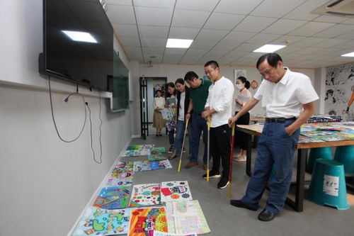 童心繪時代，翰墨展風(fēng)華——濟(jì)寧市第十一屆少兒文化藝術(shù)交流活動書畫攝影比賽圓滿落幕